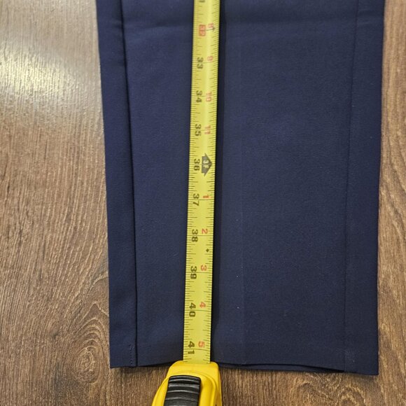 Athleta Black Ankle Pants - Picture 13 of 16